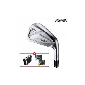 혼마 HONMA TW757-P (스틸 NS PRO950 NEO) 남성용 아이언 7I 세트