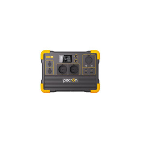 페크론 파워뱅크 E600LFP 리튬인산철 614Wh 1200W 대용량 배터리 차박 캠핑 낚시