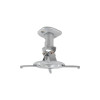 [강원전자] NETmate NMA-VM01 멀티 프로젝터 천장 고정형 알루미늄 거치대(Ø85~300mm 장착 홀/10kg)