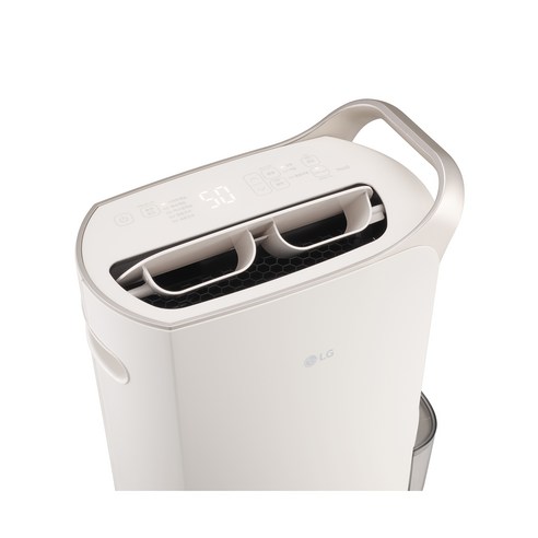 LG 휘센 오브제컬렉션 제습기 20L[체험단완료시 무료]
