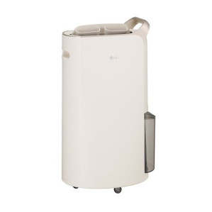 LG 휘센 오브제컬렉션 제습기 20L[체험단완료시 무료]