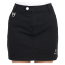 혼가먼트 골프웨어 여성 스커트 HCW 2C AE09 BLACK
