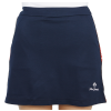 혼가먼트 골프웨어 여성 스커트 HHW 2A AE57 NAVY