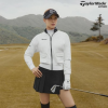 테일러메이드 여성 TR 플리츠 변형 랩반바지 TWPSN7293-199 -GK