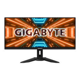 GIGABYTE M34WQ IPS 144 UWQHD HDR400 게이밍 피씨디렉트
